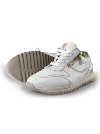 Hassia Sneaker Weiß 211974