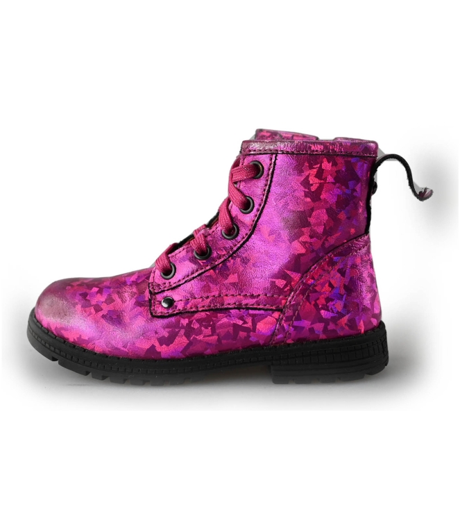 Keq Schnürstiefel
