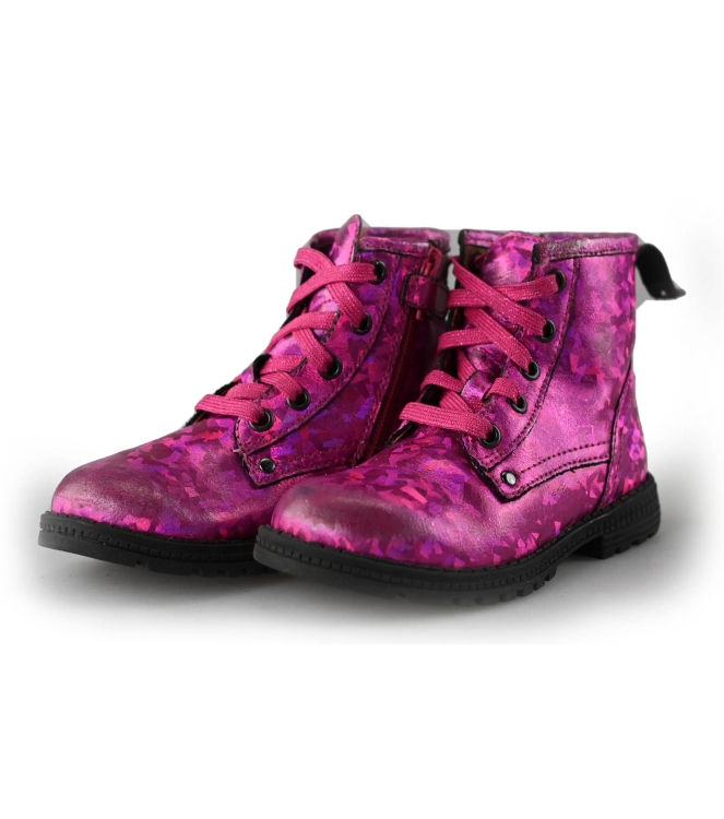 Keq Schnürstiefel