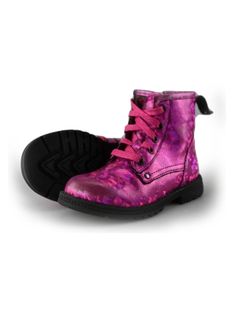 Keq Schnürstiefel