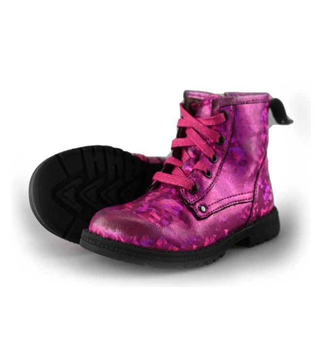 Keq Schnürstiefel