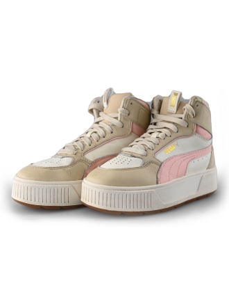 Puma Hohe Sneaker Beige 212001