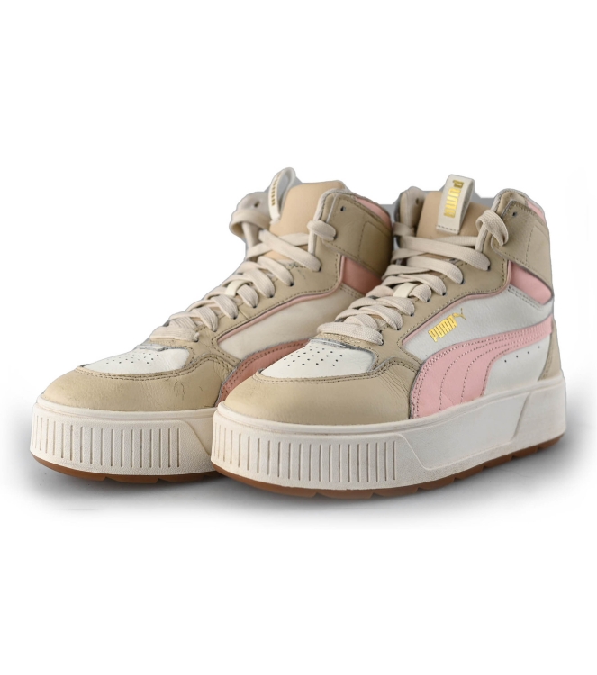 Puma Hohe Sneaker