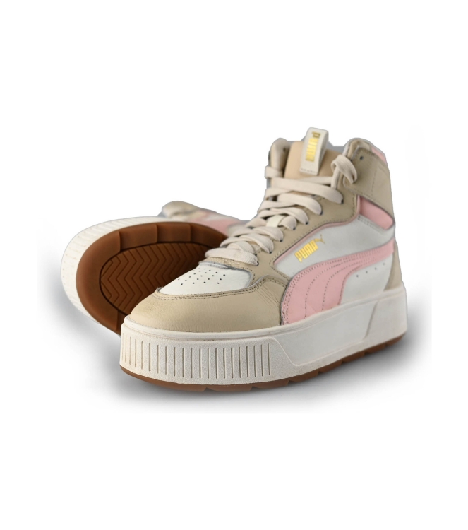 Puma Hohe Sneaker