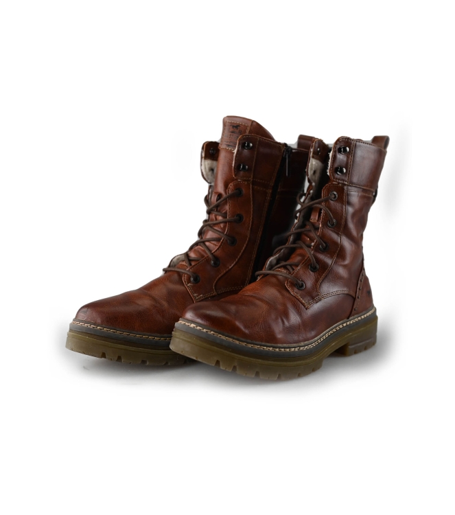 Mustang Schnürstiefel