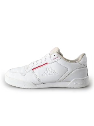 Kappa Sneaker Weiß 212059
