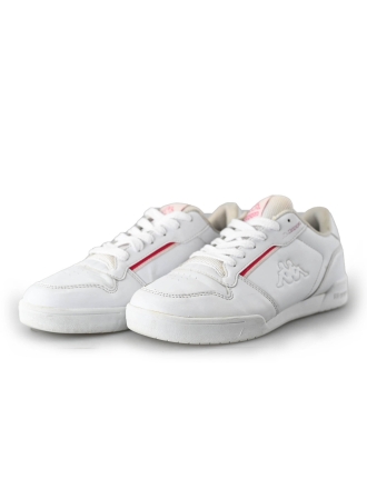 Kappa Sneaker Weiß 212059