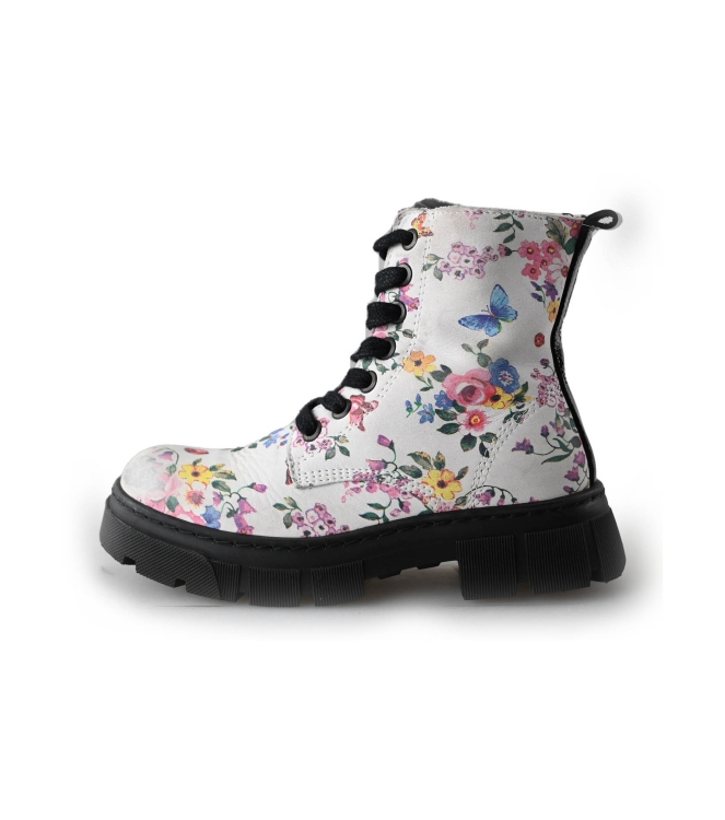 Bullboxer Schnürstiefel