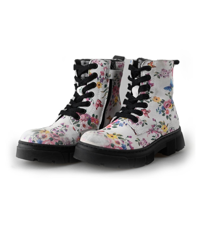 Bullboxer Schnürstiefel