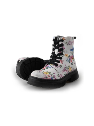 Bullboxer Schnürstiefel