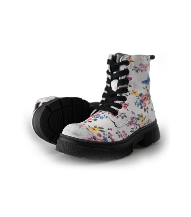 Bullboxer Schnürstiefel