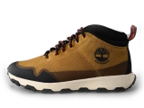 Timberland Hohe Sneaker
