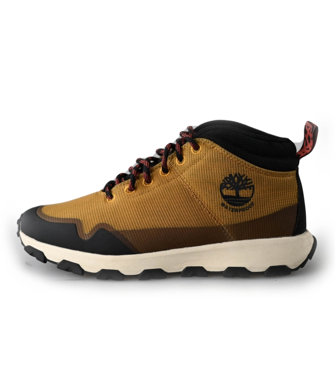 Timberland Hohe Sneaker