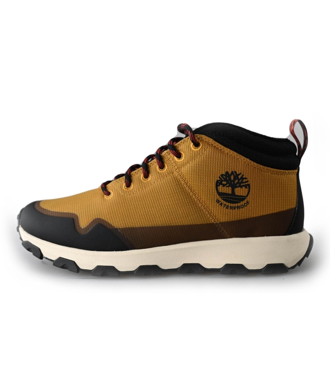Timberland Hohe Sneaker