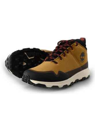 Timberland Hohe Sneaker