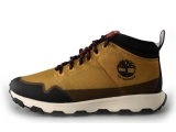 Timberland Hohe Sneaker