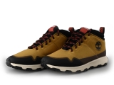 Timberland Hohe Sneaker