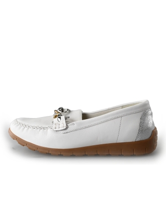 Waldlaufer Espadrilles Weiß 212085