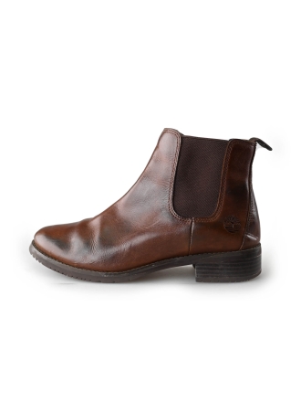 Timberland Chelsea boots Braun 212096