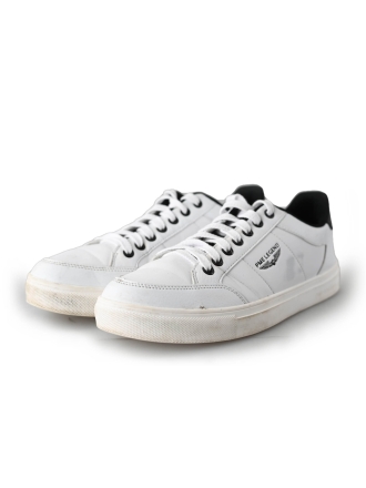 PME Legend Sneaker Weiß 212106