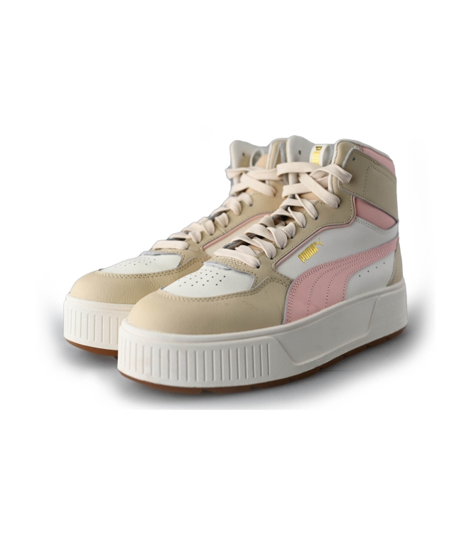 Puma Hohe Sneaker