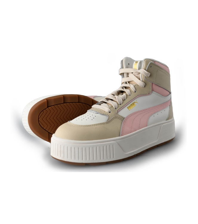 Puma Hohe Sneaker