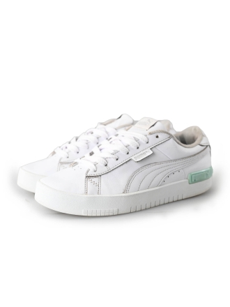 Puma Sneaker Weiß 212136