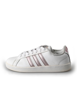 Adidas Sneaker Weiß 212147