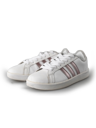 Adidas Sneaker Weiß 212147