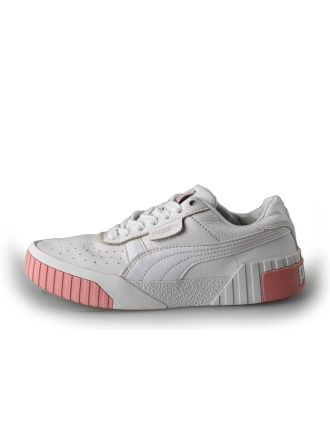 Puma Sneaker Weiß 212150