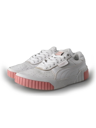 Puma Sneaker Weiß 212150