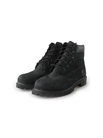 Timberland Schnürstiefel Schwarz 212155