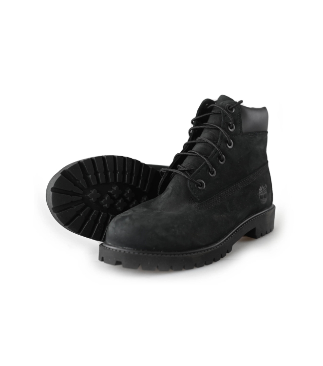 Timberland Schnürstiefel