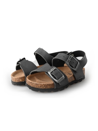 Hampton Bays Sandalen Grau 212166