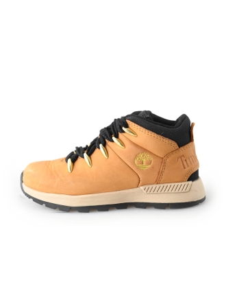 Timberland Sneaker Gelb 212179