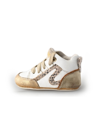 Keq Sneaker Weiß 212185