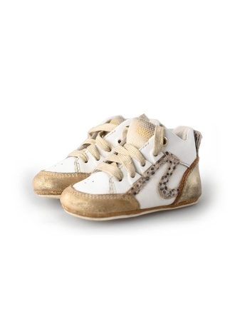 Keq Sneaker Weiß 212185