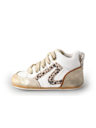 Keq Sneaker Weiß 212187