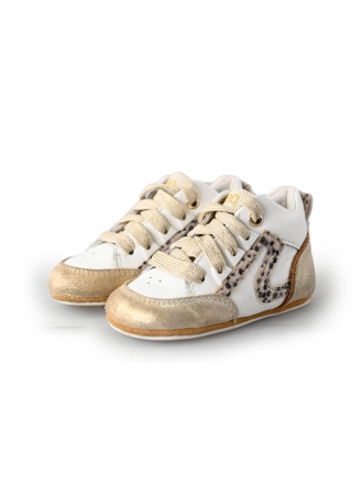 Keq Sneaker Weiß 212187