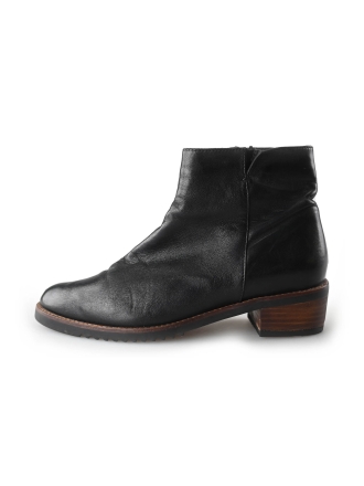 Everybody Stiefeletten Schwarz 212200