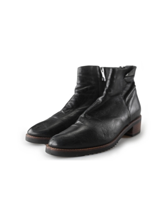 Everybody Stiefeletten Schwarz 212200