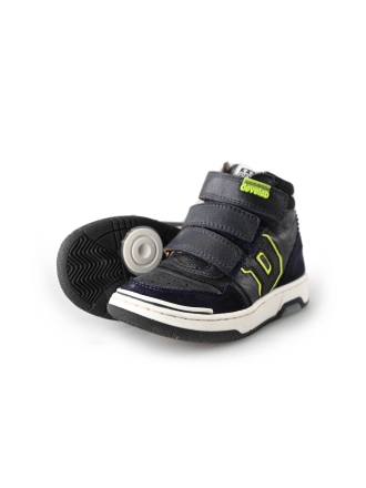 Develab Hohe Sneaker