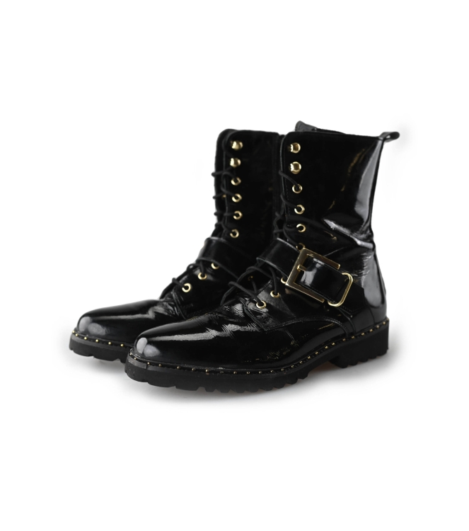Tango Schnürstiefel