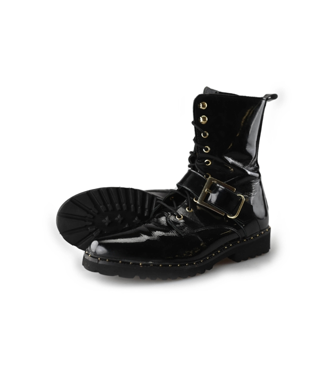 Tango Schnürstiefel