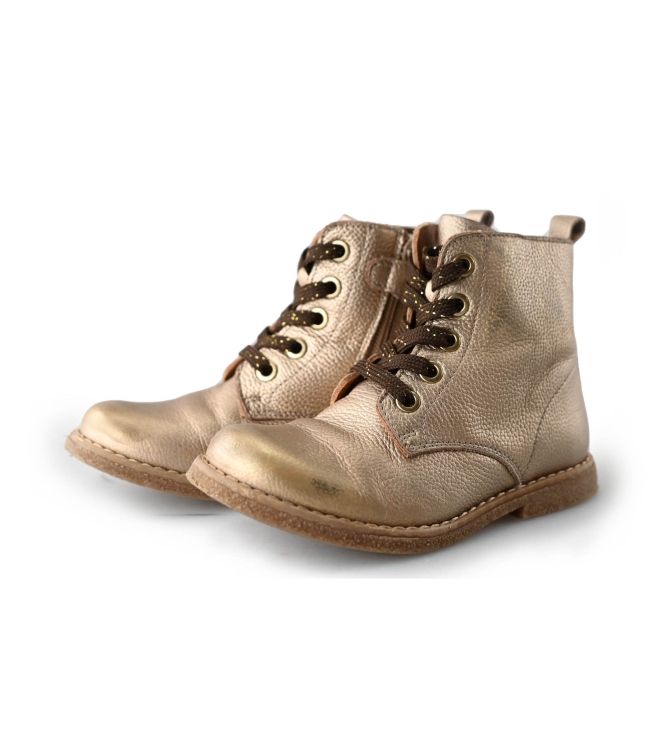 Keq Schnürstiefel