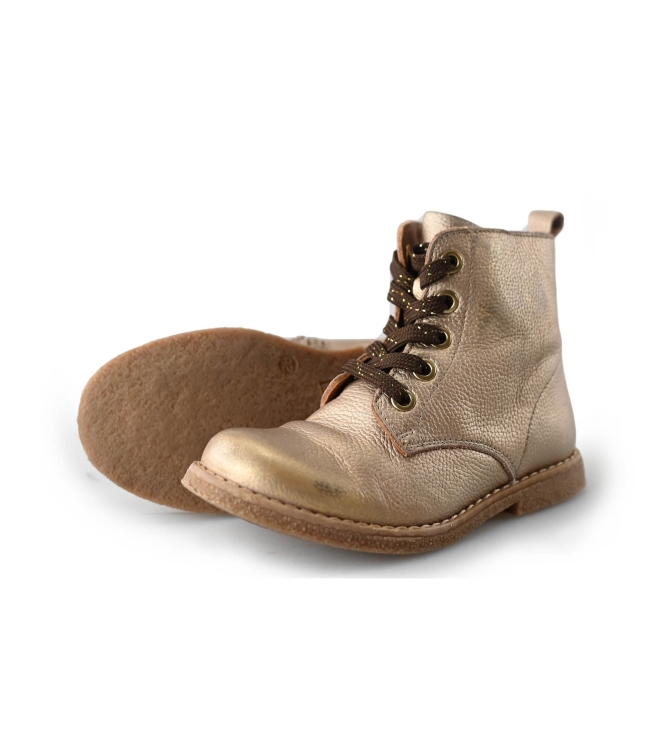 Keq Schnürstiefel