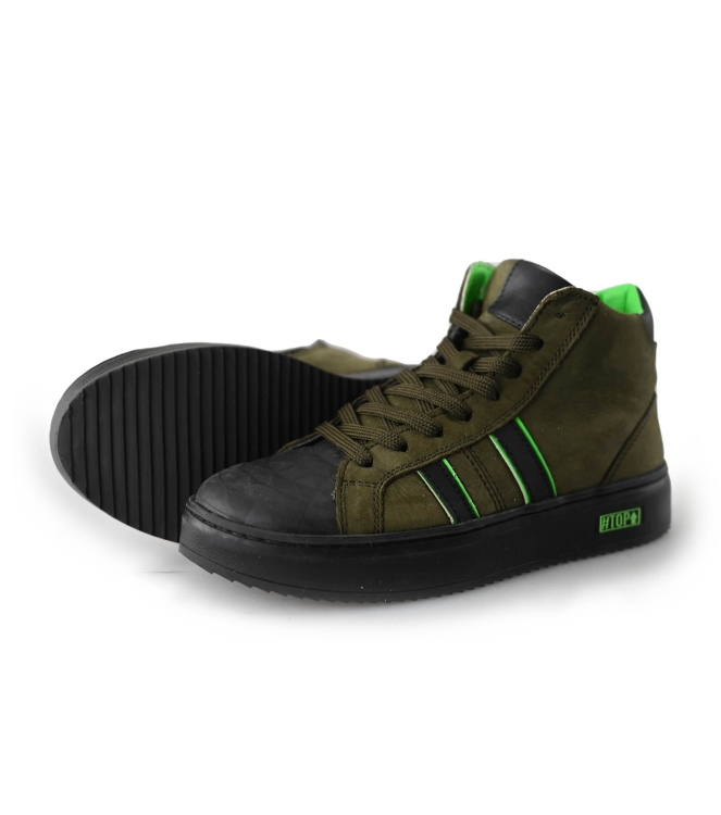 Sub55 Hohe Sneaker