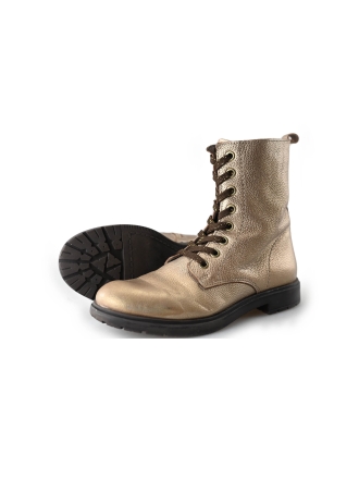 Sub55 Schnürstiefel