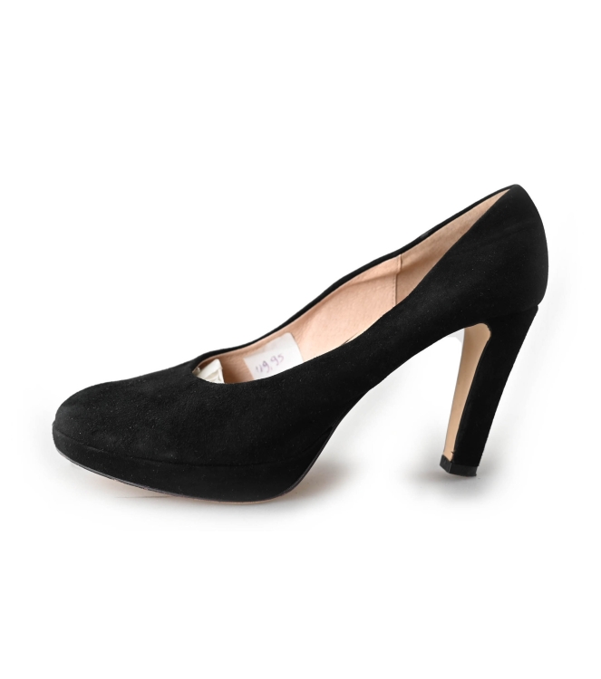 Lina Locchi pumps