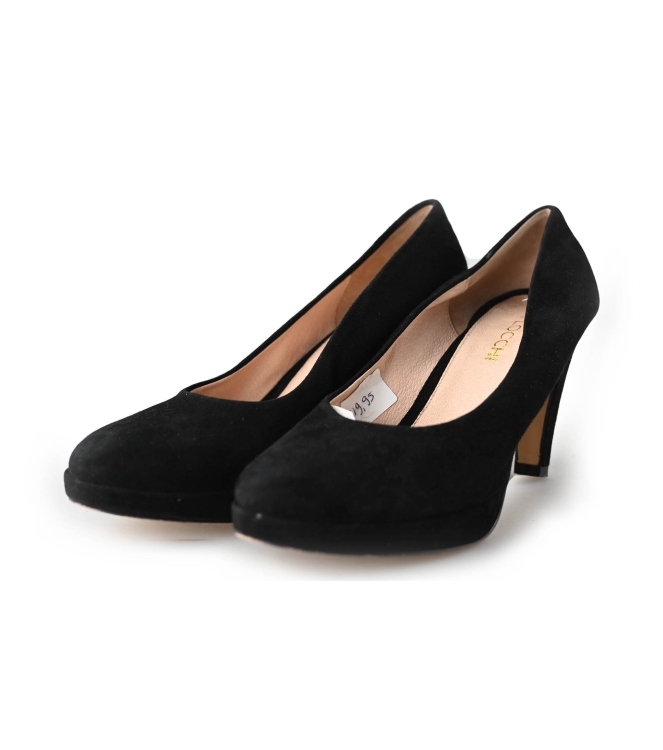 Lina Locchi pumps